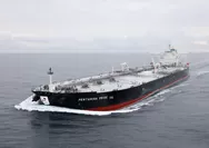 Akhirnya Bergerak! Kapal Pertamina Siap Tembus Selat Hormuz Usai Jalur Dibuka