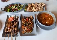 Aneka Masakan Jejamuran Sleman, Lezat Tiada Bandingnya