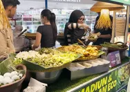 Rayakan Hari Jadi Ke-33 Mal Ciputra Jakarta Hadirkan PRJ Asia dan CL Organicversary