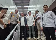 Prabowo Siapkan Rp4 Triliun Usai Tragedi KRL Bekasi, Flyover Bulak Kapal Dipercepat
