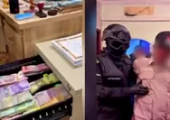 3 WNI Ditangkap Polisi Makkah, Diduga Terlibat Promo Haji Ilegal dan Identitas Palsu