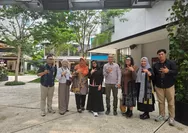 ICCN Jakarta dan UNESA Jajaki Kolaborasi, Fokus Cetak SDM Industri Kreatif Unggul