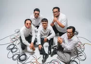 Optimis Lagu Andalan SMARAI Dalam Rilisan Albumnya  