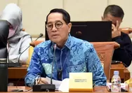 Firman Soebagyo Sentil Pengawasan DPR yang Dinilai Melemah: Jangan Takut Kritik Pemerintah