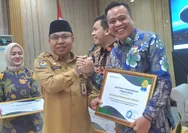 Komitmen Iuran BPJS Kesehatan Diperkuat, Bengkulu Capai Cakupan Kesehatan Semesta 100 Persen
