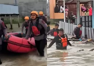 Banjir Bandang Terjang Bone, Lansia dan Bocah 5 Tahun Jadi Korban Jiwa