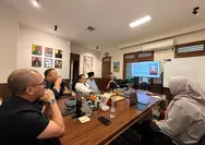 ICCN Dukung Padang Menuju Kota Gastronomi UNESCO, Kuliner Minang Siap Mendunia