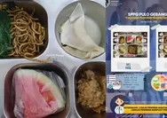 Ratusan Siswa Jakarta Timur Diduga Keracunan MBG, Menu Pangsit Isi Tahu Jadi Sorotan