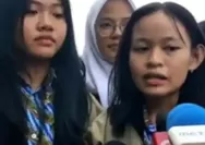 Viral Usai Protes Juri LCC MPR, Siswi SMAN 1 Pontianak Dapat Wejangan dari Gibran