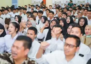 1.790 Murid SMK Jatim Ikuti Magang Kerja di Luar Negeri