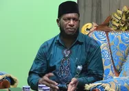 Tokoh Muslim Papua Ajak Masyarakat Jaga Kedamaian dan Dukung Operasi Damai Cartenz