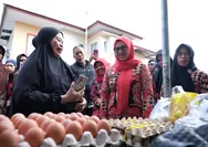 Pemerintah Gowa Tekan Harga Pangan Jelang Iduladha