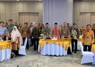 RSMY Bengkulu Gandeng RSCM Benahi Tata Kelola dan Tingkatkan Pelayanan Kesehatan
