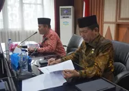 Tingkatkan PAD, Pemprov Bengkulu Optimalkan Penerimaan Pajak Sektor Pertambangan MBLB