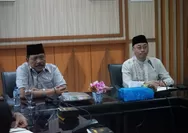 Pemprov Bergerak Gepat Sikapi Keluhan Petani Harga Sawit di Bengkulu Turun