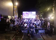 Indonesia Creative Cities Network Buka Open Submission Festival Kreatif 2026, Festival Lokal Diajak Masuk Jejaring Nasional