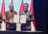 PGN Perkuat Transisi Energi, Gandeng Pertamina dan Pupuk Indonesia Kembangkan CCS & Blue Ammonia