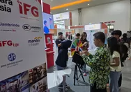 IFG Ramaikan Jogja Financial Festival 2026, Dorong Literasi Keuangan dan Perlindungan Risiko Masyarakat