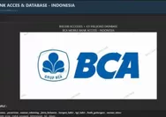 Heboh Dugaan Data Nasabah BCA Dijual di Dark Web, Publik Resah BCA Pastikan Sistem Aman