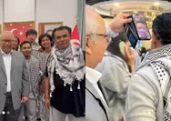 9 Relawan WNI Global Sumud Flotilla Dipulangkan, KJRI Ungkap Dugaan Kekerasan Saat Ditahan Israel