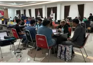 Polda Jawa Tengah Bongkar Sindikat Scam Internasional di Solo, Raup Rp41 Miliar dari Modus Pig Butchering