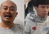 Relawan WNI Global Sumud Flotilla Ungkap Dugaan Penyiksaan oleh Tentara Israel: Dipukul hingga Disetrum
