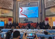 Polda Metro Jaya Ungkap 127 Kasus Kejahatan Jalanan, 173 Tersangka Ditangkap