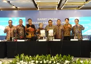 Raup Laba Rp658,7 Miliar, PT Solusi Bangun Indonesia Tbk Tebar Dividen dan Perkuat Transformasi