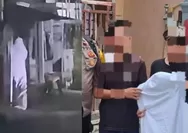 Viral Pocong Gegerkan Warga Lamongan, Polisi Bongkar Ternyata Ulah Remaja FOMO Bikin Konten