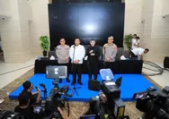 Waka BGN Perkuat Koordinasi dengan Polri, Pastikan Praktik Ilegal Jual Beli Titik SPPG Ditindak Tegas