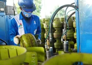 Jelang Idul Adha 2026, Pertamina Tambah 1,5 Juta Tabung LPG 3 Kg di Jateng-DIY