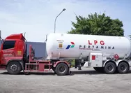 Pasokan BBM dan LPG 3 Kg Jelang Hari Raya Iduladha Ditambah