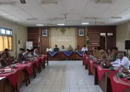 Respon Cepat Polda DIY Tangani Permasalahan GMS dan FJI di Bantul