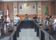 Sekda  Bengkulu Lepas Atlet Menembak ke PB Perbakin Jakarta untuk Persiapan PON 2028