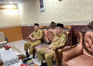 IdulAdha 1447 Hijriah, Bengkulu Dapat Bantuan 11 Ekor Sapi Kurban dari Presiden RI