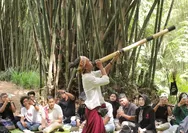 ICCN Luncurkan Indonesia Culture Festival, Perkuat Ekonomi Kreatif Berbasis Budaya