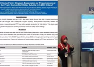 Heboh Dugaan Riset Palsu WNI di Denmark, AI dan Travel Grant Jadi Sorotan