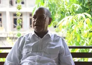Tokoh Masyarakat Papua Niko Maury Apresiasi Peran Satgas Damai Cartenz Jaga Stabilitas Keamanan