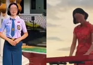 Profil Cathlyn Yvaine Lesmana, Siswi Berprestasi yang Terseret Polemik Seleksi Paskibraka Sulsel