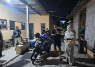 Live TikTok Pocong di Sragen Berujung Diamankan Polisi, Polda Jateng Ingatkan Bahaya Konten Demi Viral