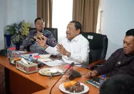 Harga TBS Sawit Anjlok, Perusahaan di Mukomuko Sepakat Kembali Ikuti Acuan Pemprov Bengkulu