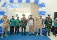 BRI Permudah Transaksi Internasional, Layanan Money Changer Kini Hadir di Bandara dan Perbatasan Strategis