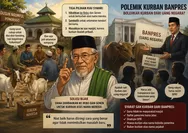 Sapi Banpres dan Hikmah dari Dusun Ngumpul