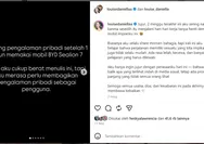 Curhat Pemilik BYD Sealion 7 Viral, Keluhkan Komponen Rusak dan Bunyi Dashboard usai Setahun Pemakaian