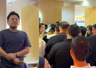 Bos Hanania Travel Resmi Jadi Tersangka, Dugaan Kerugian Jemaah Umrah Tembus Rp12 Miliar