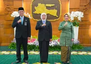 Angka Kematian Ibu di Jatim Turun menjadi 68,7 per 100 ribu Kelahiran Hidup
