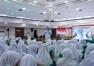 OJK Gandeng Fatayat NU Jateng, Cetak Ratusan Duta Literasi Keuangan hingga Tingkat Desa