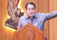 Bangsa Besar Tak Cukup dengan Infrastruktur, Indonesia Butuh Kebangkitan Karakter