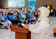 Percepat Proses Imigrasi Jemaah Haji, Gubernur Jatim Apresiasi Imigration Seamless Process Corridor