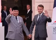 Diplomasi atau Sekadar Seremonial? Istana Beberkan Investasi Rp2.281 Triliun dari Lawatan Prabowo ke Luar Negeri